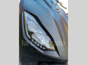 PIAGGIO TYPHOON 50