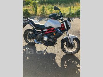 BENELLI BN 302