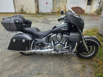 INDIAN CHIEF 1800