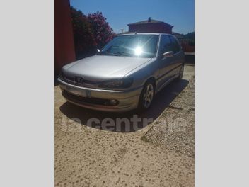 PEUGEOT 