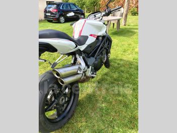 MV AGUSTA BRUTALE 1090 R