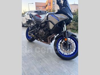 YAMAHA TENERE 700