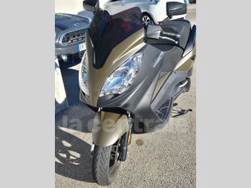 PEUGEOT SATELIS 125 URBAN