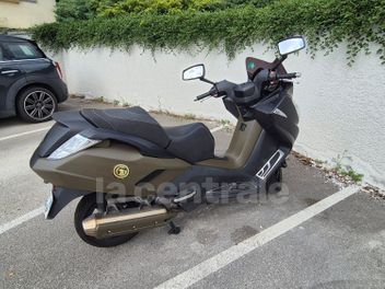 PEUGEOT SATELIS 125 URBAN