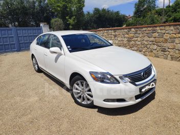 LEXUS 