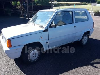FIAT PANDA 750 FIRE