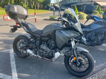 YAMAHA XSR 700 48CH