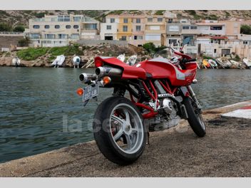 DUCATI MHE 900