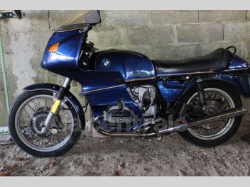 BMW R100 T 980