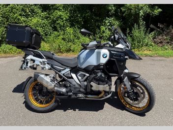 BMW R 1300 GSA 1300 ADVENTURE