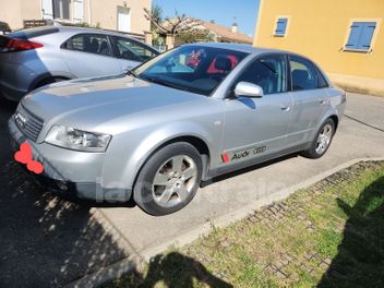 AUDI A4 (2E GENERATION) II TDI 130 PACK