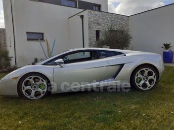 LAMBORGHINI 