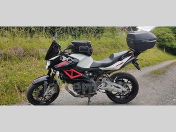 APRILIA SHIVER 750