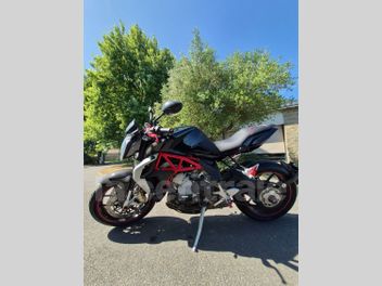 MV AGUSTA BRUTALE 800 ABS EAS