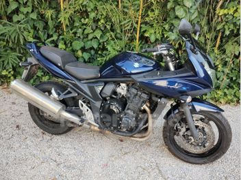 SUZUKI GSX 650 ABS