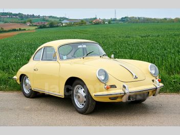 PORSCHE 