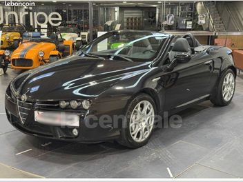 ALFA ROMEO SPIDER BASE BRERA III 2.4 JTDM 200 SELECTIVE