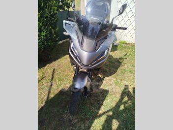 HONDA CRF 1100 L