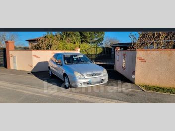 CITROEN 