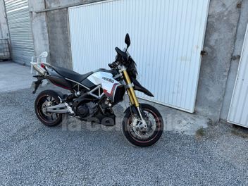 APRILIA DORSODURO 750 ABS