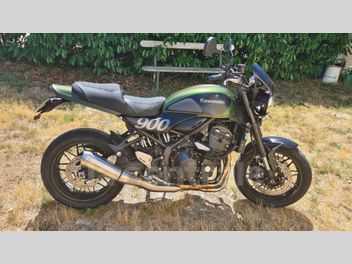 KAWASAKI Z 900 RS 900