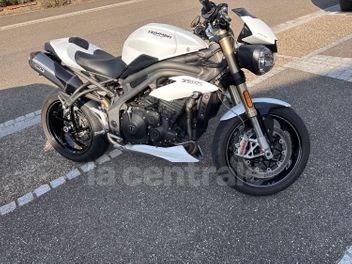 TRIUMPH SPEED TRIPLE 1050 ABS