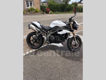 TRIUMPH SPEED TRIPLE 1050 ABS