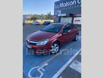 OPEL ASTRA 3 GTC III GTC 1.6 TWINPORT ENJOY EASYTRONIC