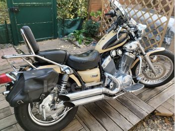 YAMAHA XV 535 VIRAGO