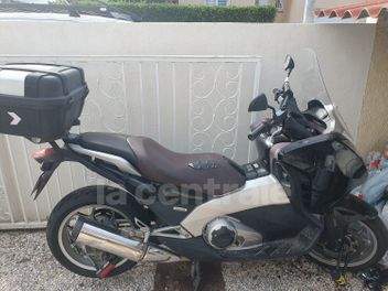 HONDA INTEGRA 700