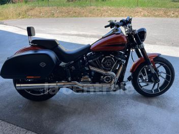 HARLEY DAVIDSON STREET GLIDE 1690