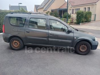 DACIA LOGAN MCV MCV 1.5 DCI 85 LAUREATE 5PL