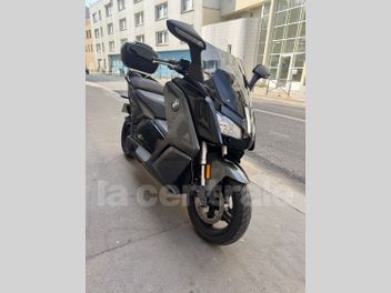 BMW C EVOLUTION 19KW 94AH LONG RANGE