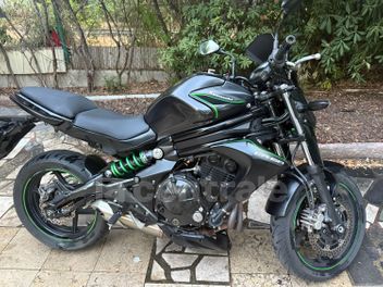 KAWASAKI ER-6N 650