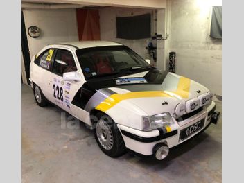 OPEL KADETT 2.0 I 16S 3P