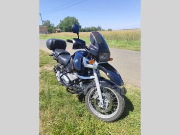 BMW R1100 GS 1100