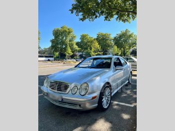 MERCEDES CLK (2) 430 AVANTGARDE BVA