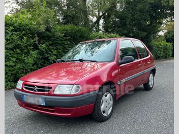 CITROEN SAXO 1.0 BIC 3P