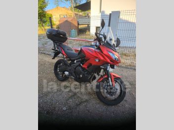 KAWASAKI VERSYS 650 ABS