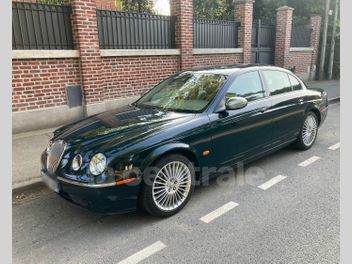 JAGUAR 