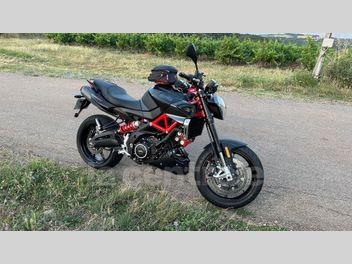 APRILIA SHIVER 900