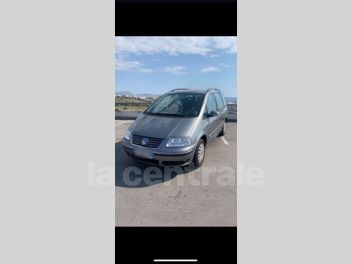 VOLKSWAGEN SHARAN (2) TDI 130 SEPTUOR