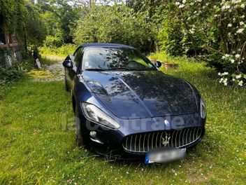 MASERATI 