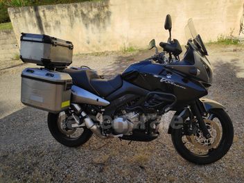 SUZUKI DL V-STROM 1000