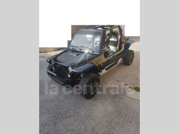 ARIEL ATOM 3 III 275 SUPERCHARGED