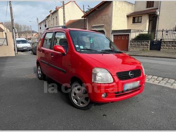 OPEL 