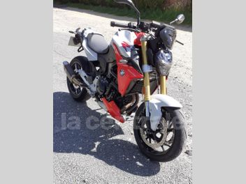 BMW F900 R 900