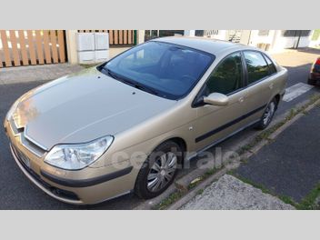 CITROEN 