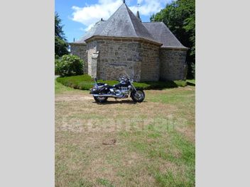 HONDA F6C 1500 WALKYRIE