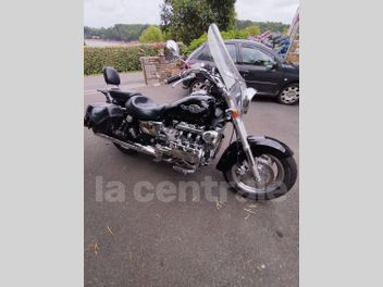HONDA F6C 1500 WALKYRIE